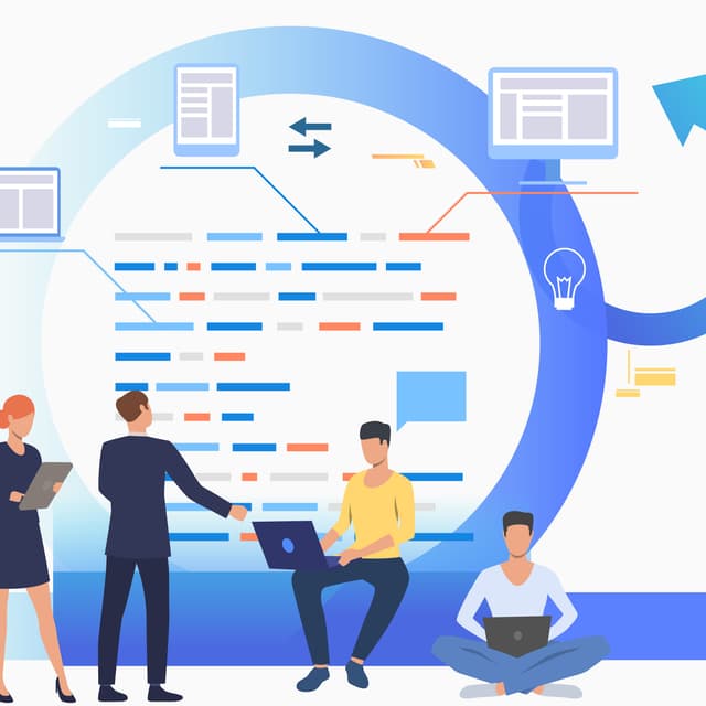 Agile Service Management